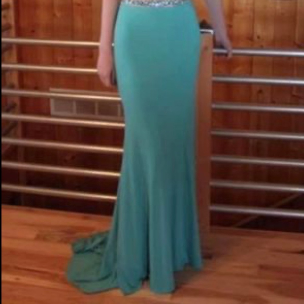 Prom Formal - Picture 2 of 7